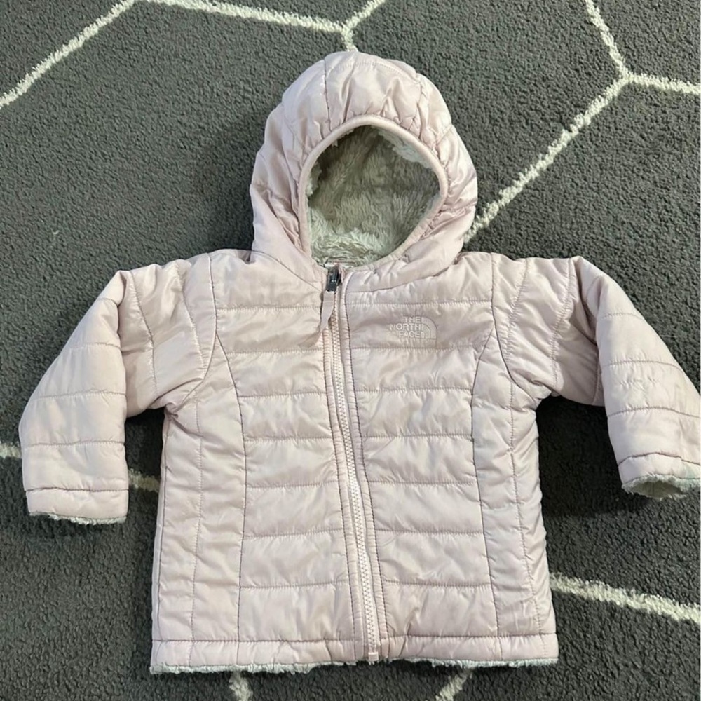 Toddler The North Face jacket